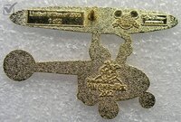 WDW - Donald in a Helicopter - 2002 EPCOT Search for Imagination Event