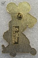 Minnie Girl - MGM 2001 Countdown to Pin Celebration Event