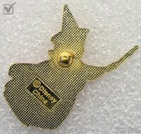 Flora - Good Fairy in Red Dress - Version 1