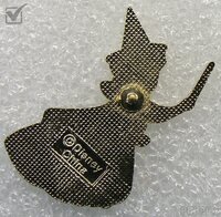 WDW - Fauna - Good Fairy in Green Dress - Version 1