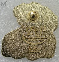 Two Dalmatian Puppies - Version 1