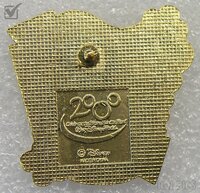 WDW - Minnie Mouse - Kooky Cutouts