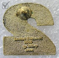 WDW - Tiger - Number 2 - Animal Kingdom Dated 2000 Set