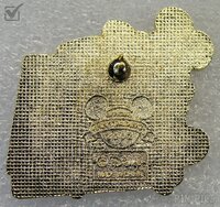 WDW - Mickey - Florida - Around the World Series