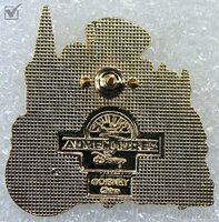 Adventures by Disney - Ireland - Celtic Kingdoms (Mickey)