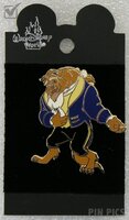WDW - Beast - Beauty and the Beast - Version 1