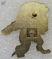 WDW - Beast - Beauty and the Beast - Version 1