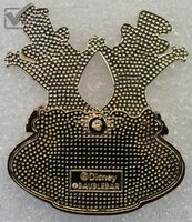 Baublebar - Leprechaun Chip and Dale in Pot of Gold - St. Patrick's Day - Swivel