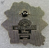 Adventures by Disney - Ireland - Cead Mile Failte (Chip and Dale)