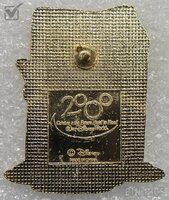 Goofy - Golfing - Looking for the Ball - Version 1