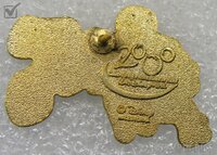 WDW - Mickey Mouse - Scuba Diving - Version 2