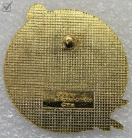 WDW - Surfing Mickey - Surprise Release at Boardwalk Resort