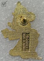 DLR - Bandleader Mickey - 1993 Disneyana Convention