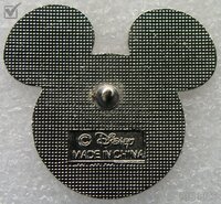 WDW - United Kingdom - Version 1 - EPCOT World Showcase Flag Icon Series