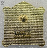 WDW - Diamond Horseshoe Saloon Revue