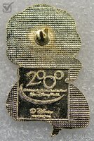 WDW - Belle Head - 2000 - Version 2