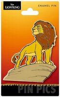 PALM - Mufasa - Lion King - Jumbo