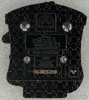 WDW - Mushu – Wine and Dine Half Marathon Weekend - 5K - runDisney 2025 - I Did It!