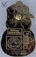 SDR - Olu Mel - Disney Character Winter Snowman - Mystery