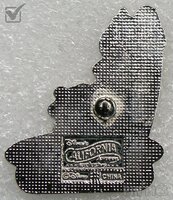 DLR - Goofy - Disney's California Adventure Surfboard Series