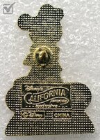 DLR - Minnie Mouse - Formal Series - Disney's California Adventure