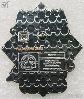 WDW - Aloha Maui - Polynesian Village Resort - Tiki Statue Hawaii