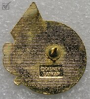 WDW - Mickey Drawing - MGM Studios - Animation Gallery - Artist