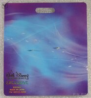 WDI - Anna on Kjekk - They're Off! Horse and Rider Series - Destination D23 2025 - Jumbo