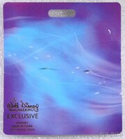 WDI - Elsa on Water Knokk - They're Off! Horse and Rider Series - Destination D23 2025 - Jumbo