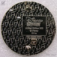 DSSH - Moana and Simea - Beloved Tales Series - Destination D23