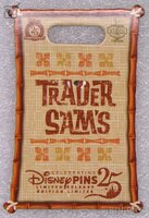 WDW - Trader Sam’s Grog Grotto