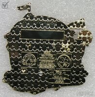 WDW - Genie at Trade City - If We Were There! Set 3 - Celebrating 25 Years of Disney Pins 2025