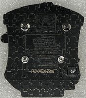 WDW - Olaf - I Did It - 10K - Wine and Dine Half Marathon Weekend 2025 - Slider - runDisney