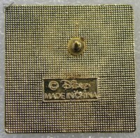 Winnie the Pooh - Framed Stamps Series - Version 1