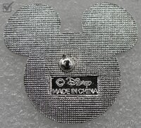 WDW - Japan - Version 1 - EPCOT World Showcase Flag Icon Series