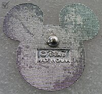 WDW - Canada - Version 1 - EPCOT World Showcase Flag Icon Series