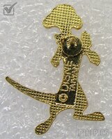 Pillsbury - Timon - Lion King Home Video Promo Series - GWP