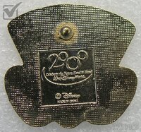 WDW - 2000 - Disney's Animal Kingdom