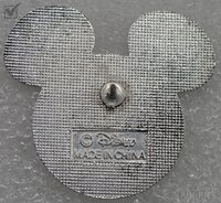 WDW - France - Version 1 - EPCOT World Showcase Flag Icon Series