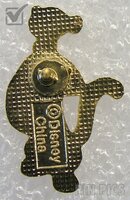 WDW - Mini Tigger - Standing