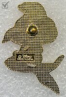 WDW - Ariel Sitting - Little Mermaid - Version 1