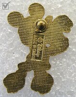 WDW - Mickey Mouse - Inline Skating