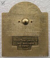 WDI - Fantasyland - Hong Kong Signs - Cast Exclusive