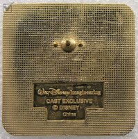 WDI - Adventureland - Hong Kong Signs - Cast Exclusive