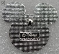 WDW - Norway - Version 1 - EPCOT World Showcase Flag Icon Series