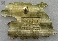 DCA - Dolphin - King Triton's Carousel