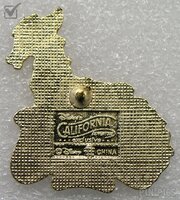 DCA - Seahorse - King Triton's Carousel