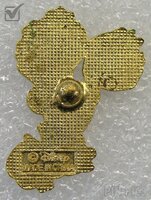 WDW - Minnie - Jumping Cheerleader