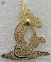 WDW - Golfing Tigger - Version 2