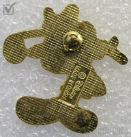 WDW - Golfer Minnie - Pink Dress